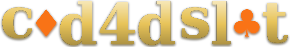 cod4d slot logo